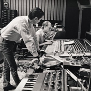 Europa e cultura elettronica: Electro 1940-1989